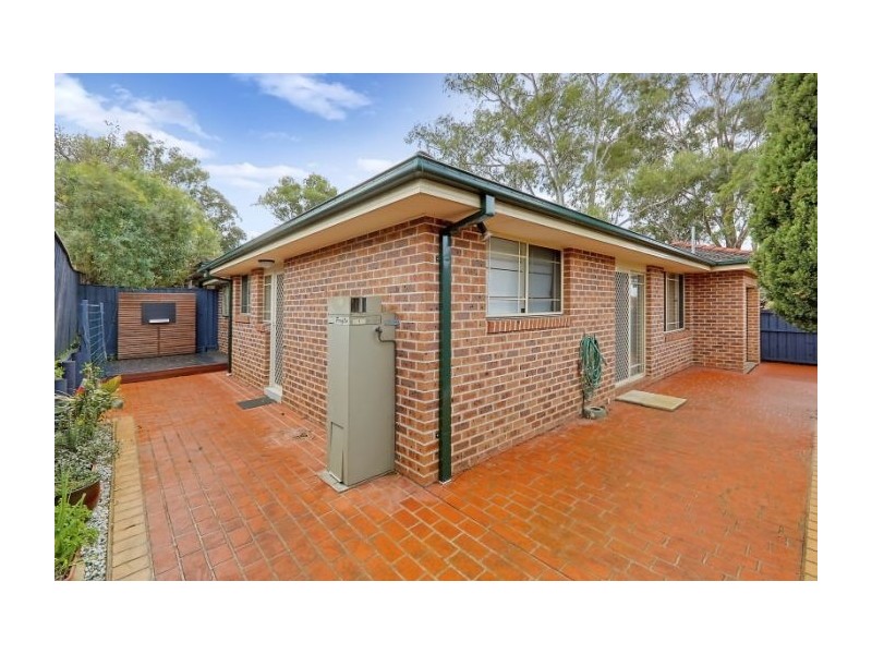 8/15-17 Chelmsford Road, South Wentworthville NSW 2145