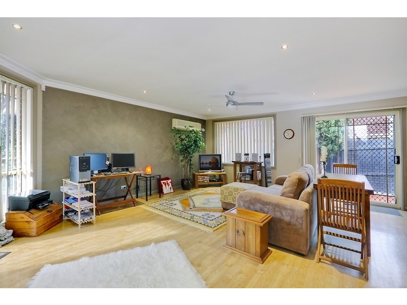 8/15-17 Chelmsford Road, South Wentworthville NSW 2145