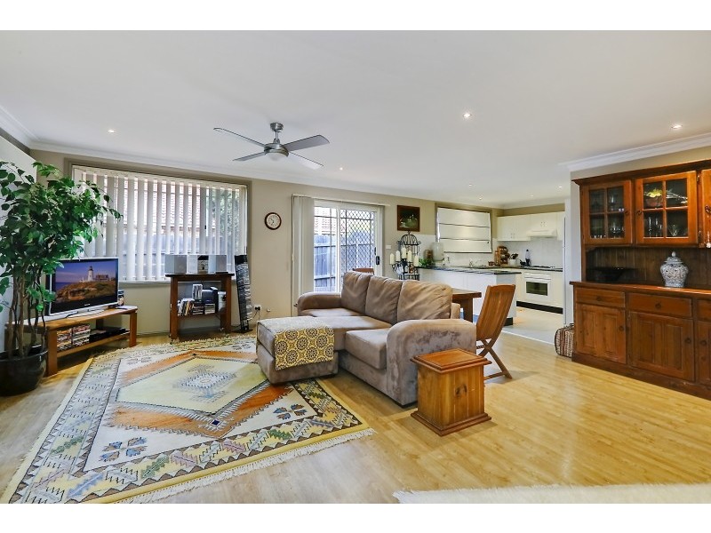 8/15-17 Chelmsford Road, South Wentworthville NSW 2145