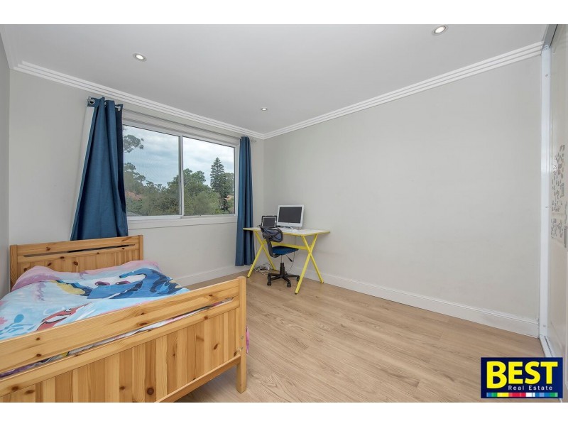 3a Hayes Avenue, South Wentworthville NSW 2145
