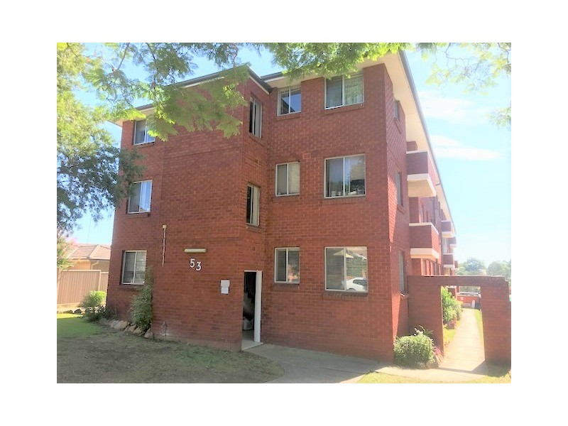 1/53 Garfield Street, Wentworthville NSW 2145