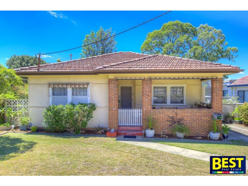 9 Bringelly Avenue, Pendle Hill NSW 2145