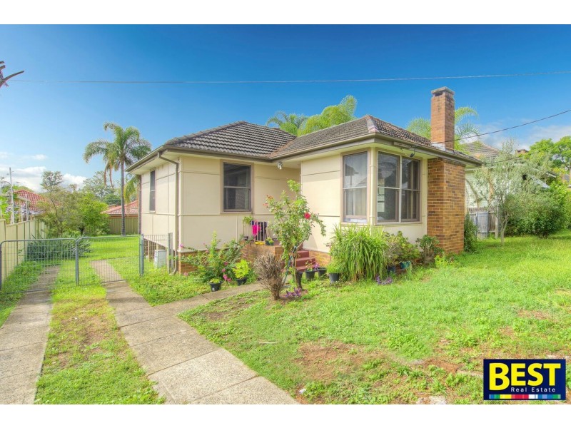 31 Fyall Avenue, Wentworthville NSW 2145