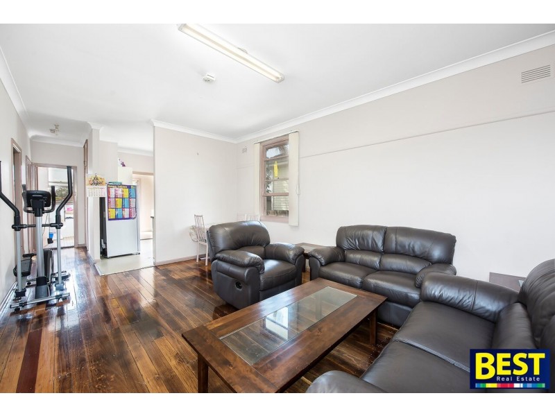 31 Fyall Avenue, Wentworthville NSW 2145