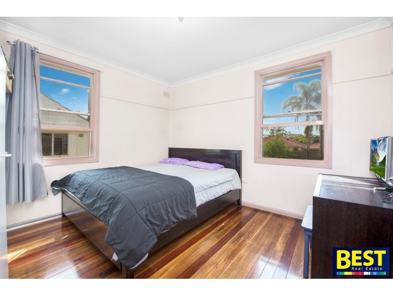 31 Fyall Avenue, Wentworthville NSW 2145
