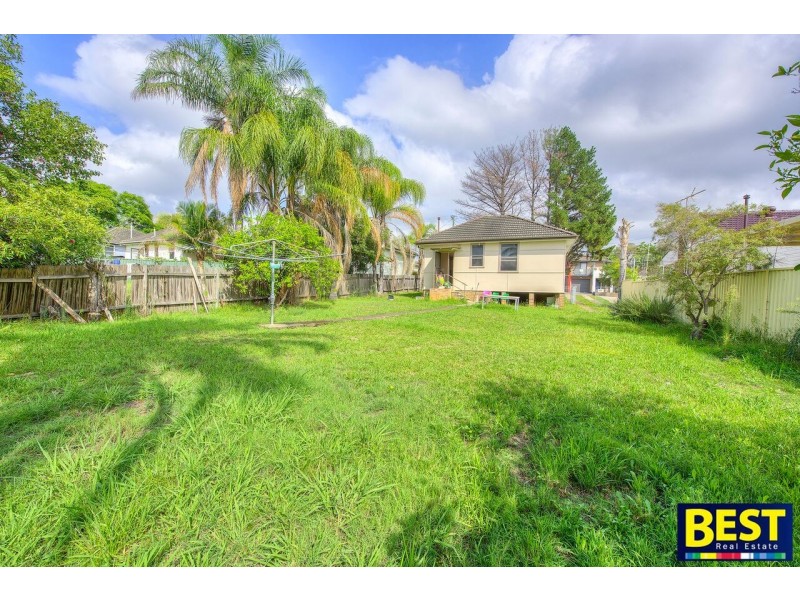 31 Fyall Avenue, Wentworthville NSW 2145
