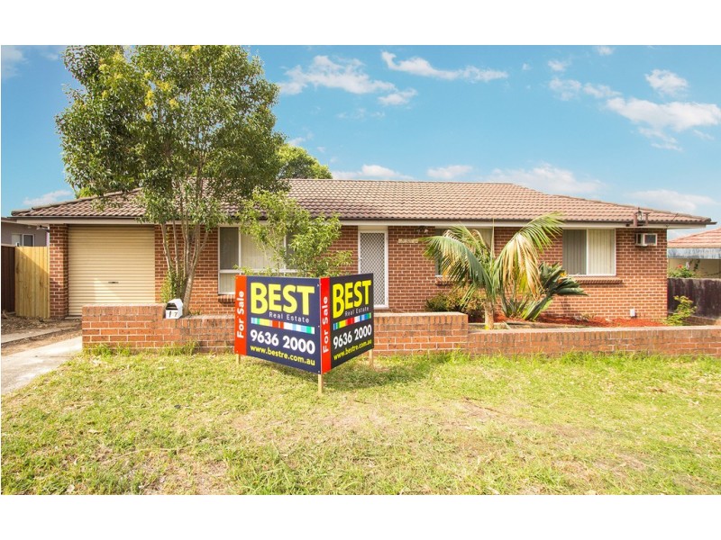 2/57 Oatlands Street, Wentworthville NSW 2145