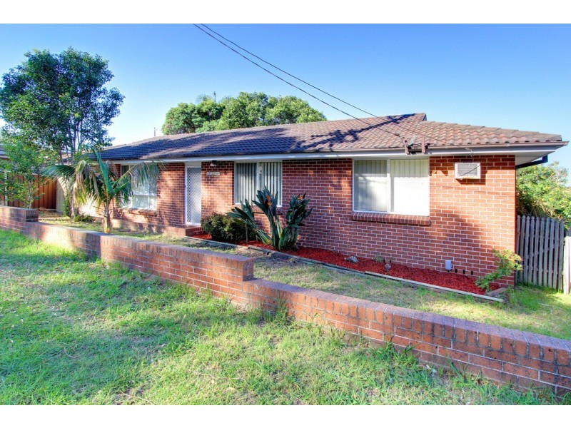 2/57 Oatlands Street, Wentworthville NSW 2145