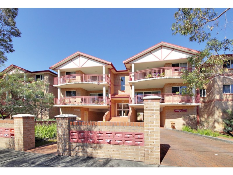 5/108 Stapleton Street, Pendle Hill NSW 2145