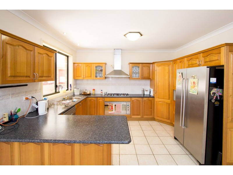 18a Junction Street, Old Guildford NSW 2161