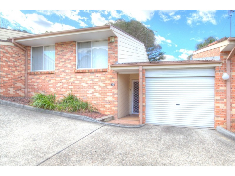 12/15-17 Hart Drive, Constitution Hill NSW 2145
