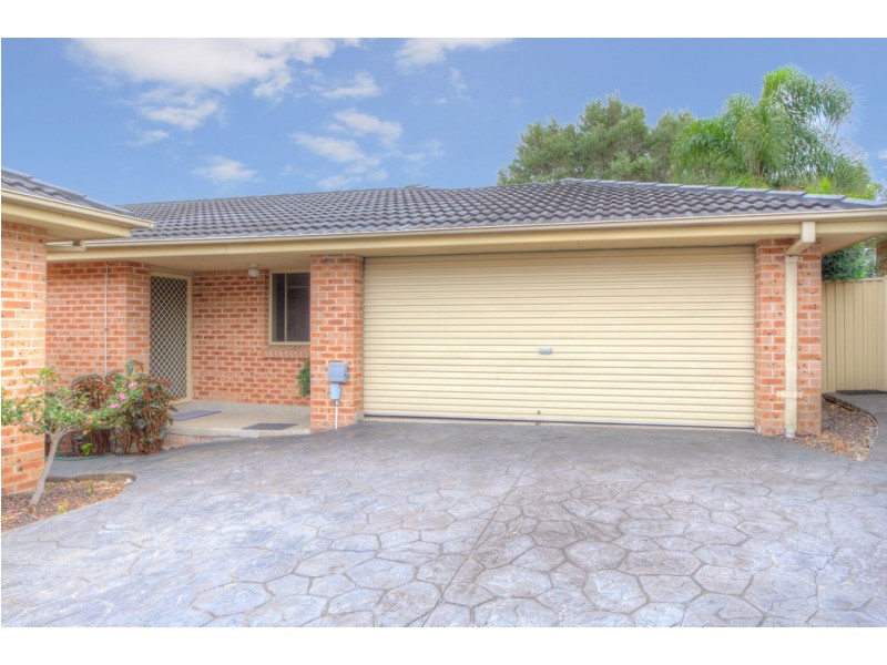 8/1-3 Hampden Road, South Wentworthville NSW 2145