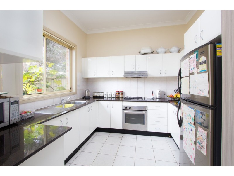 8/1-3 Hampden Road, South Wentworthville NSW 2145