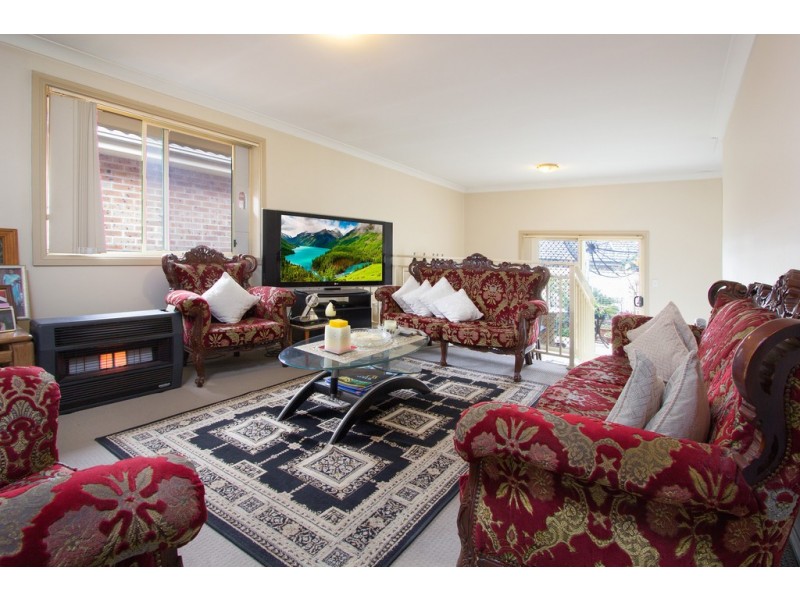 8/1-3 Hampden Road, South Wentworthville NSW 2145