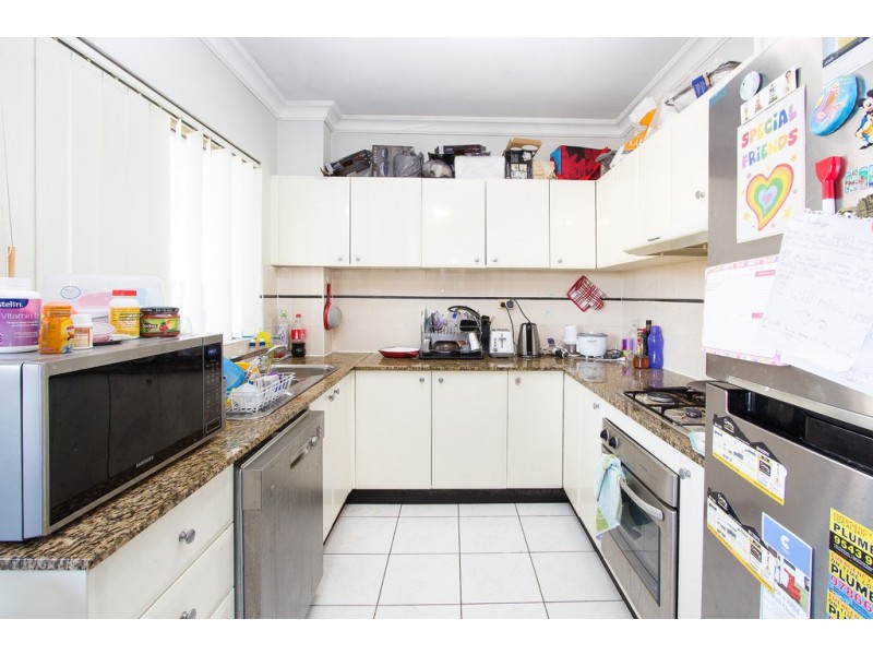 3/15-23 Mowle Street, Westmead NSW 2145