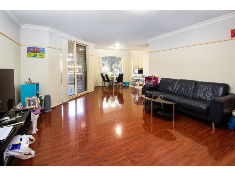 3/15-23 Mowle Street, Westmead NSW 2145