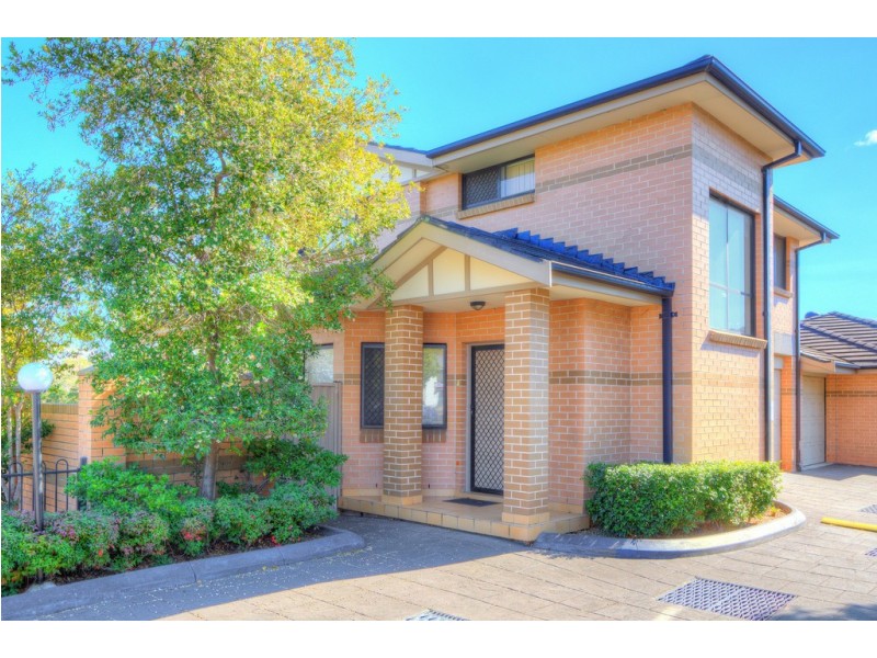 1/9 Smith Street, Wentworthville NSW 2145