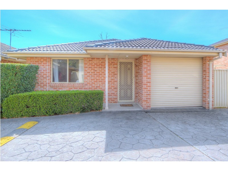 3/1-3 Hampden Road, South Wentworthville NSW 2145