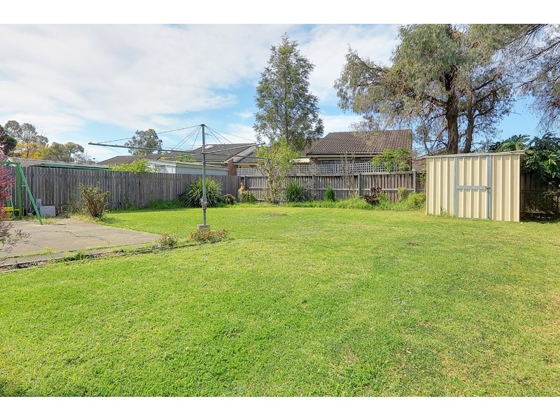 Wentworthville NSW 2145