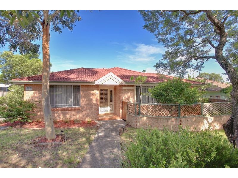 1/4a Tungarra Road, Girraween NSW 2145