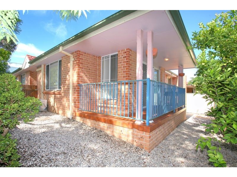 1/4a Tungarra Road, Girraween NSW 2145