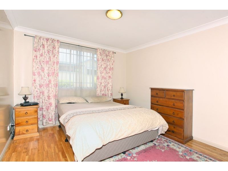 1/4a Tungarra Road, Girraween NSW 2145