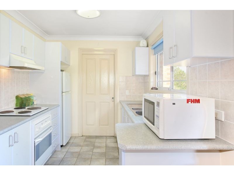 1/4a Tungarra Road, Girraween NSW 2145