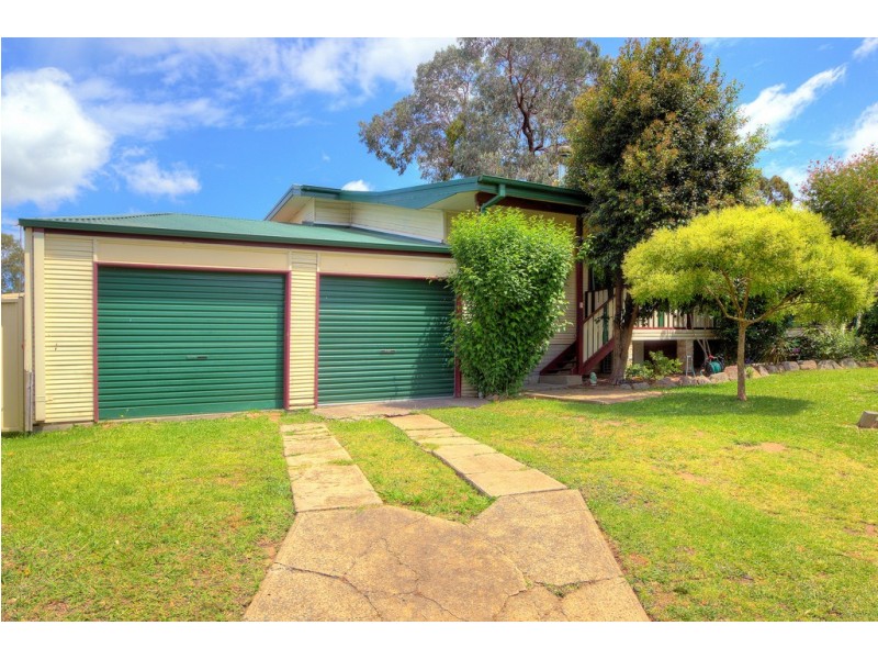 4 Tamarix Street, Greystanes NSW 2145