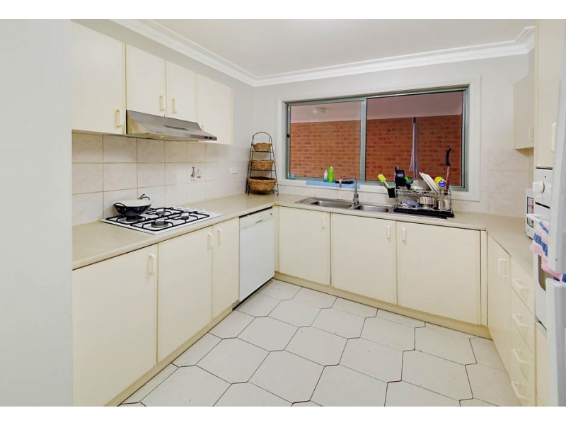 6/74-76 Stapleton Street, Pendle Hill NSW 2145