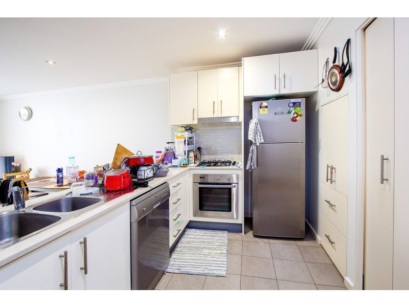 21/2-6 Lydbrook Street, Westmead NSW 2145