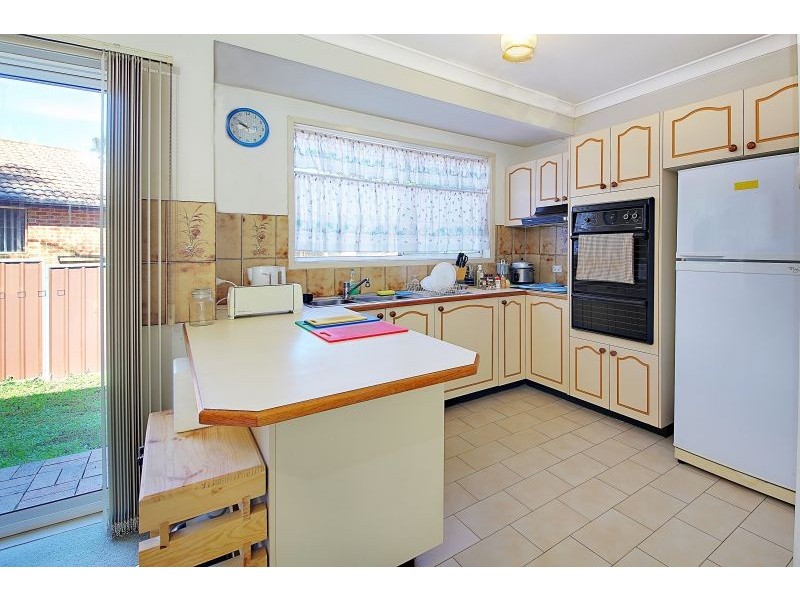 7/40-42 Wyena Road, Pendle Hill NSW 2145