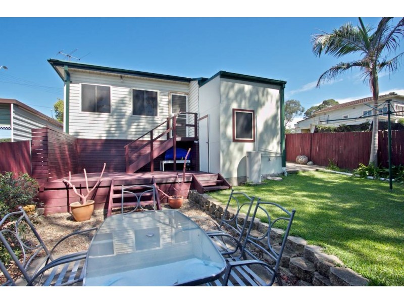 470 Great Western Highway, Pendle Hill NSW 2145