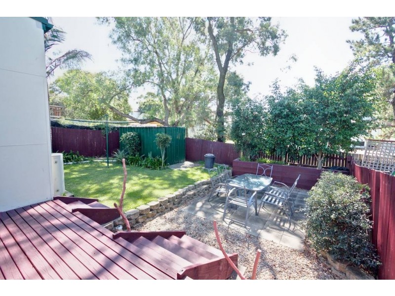 470 Great Western Highway, Pendle Hill NSW 2145