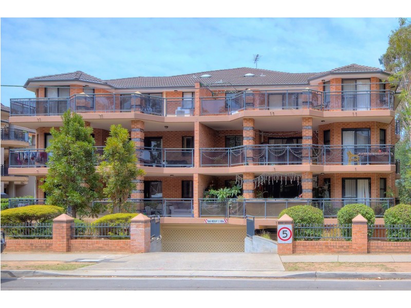 Wentworthville NSW 2145