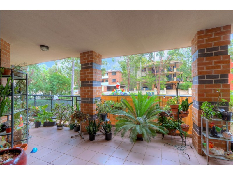 Wentworthville NSW 2145