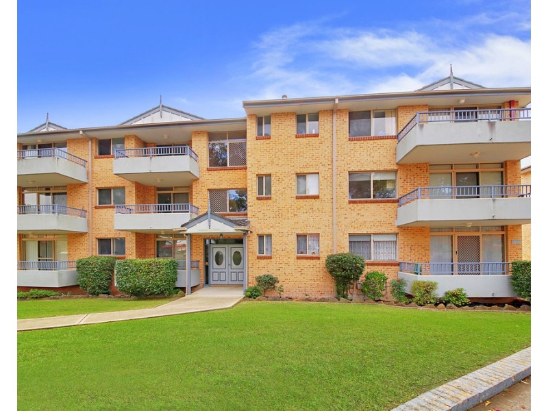 Pendle Hill NSW 2145