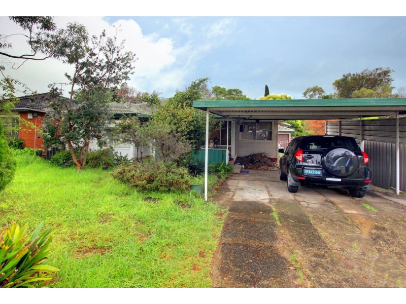 554 Great Western Highway, Pendle Hill NSW 2145