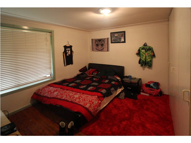 554 Great Western Highway, Pendle Hill NSW 2145