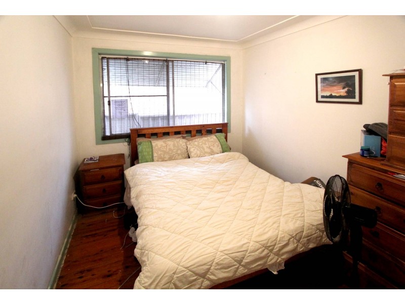 554 Great Western Highway, Pendle Hill NSW 2145