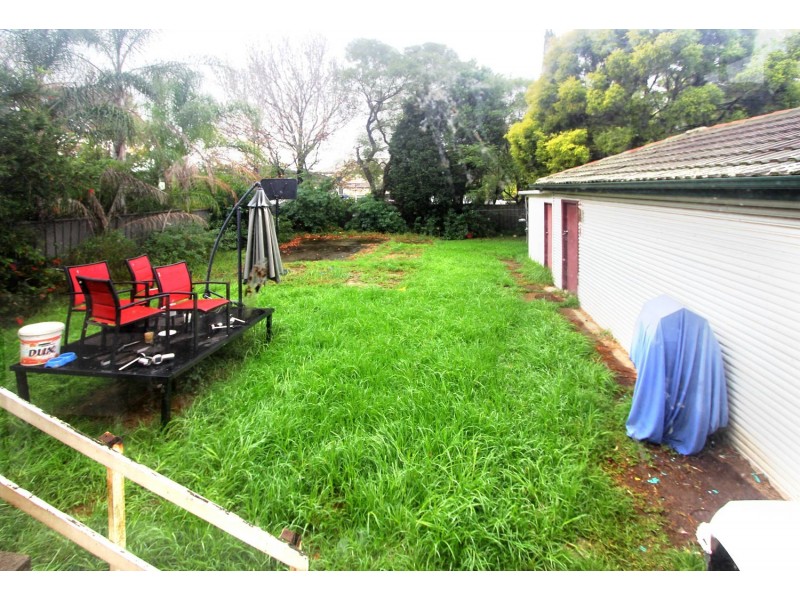 554 Great Western Highway, Pendle Hill NSW 2145