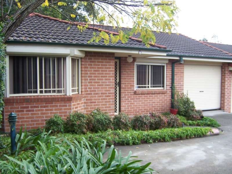 South Wentworthville NSW 2145