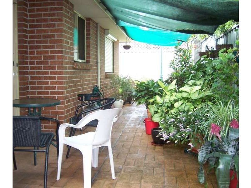 South Wentworthville NSW 2145