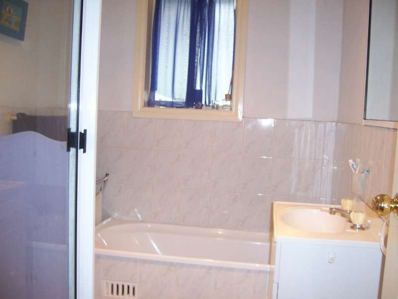 South Wentworthville NSW 2145