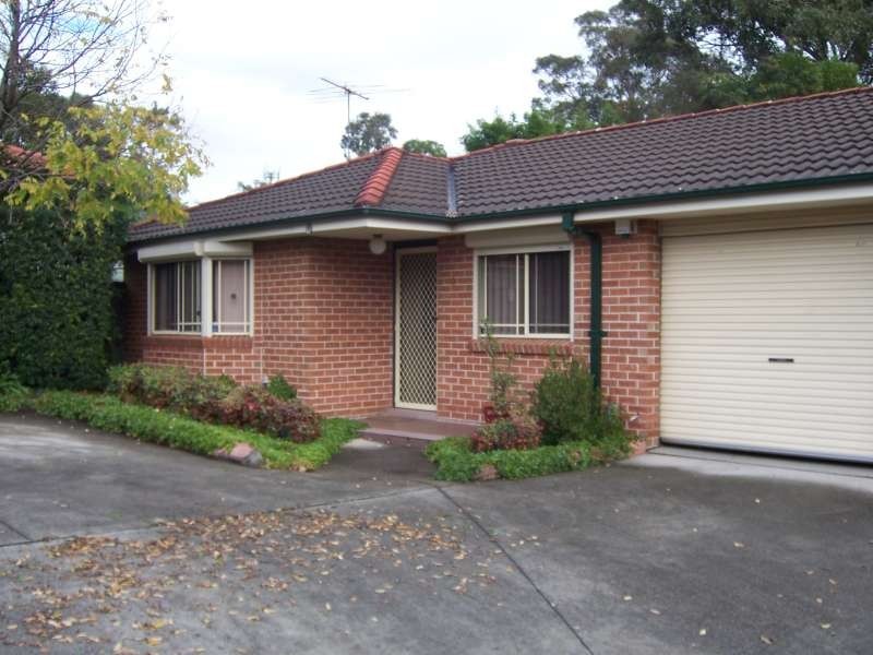 South Wentworthville NSW 2145