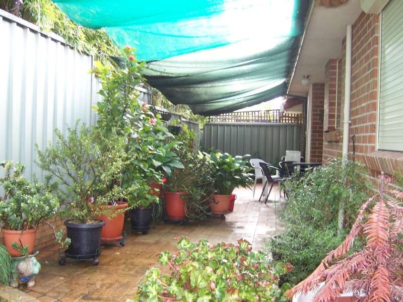 South Wentworthville NSW 2145