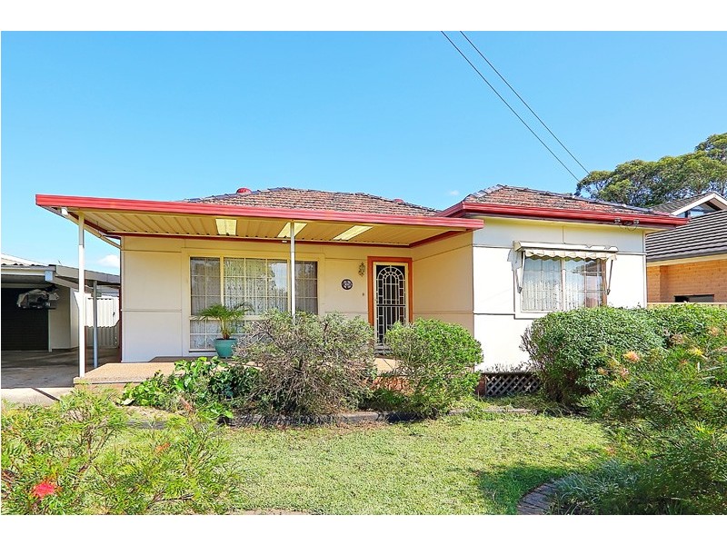 107 Hampden Road, South Wentworthville NSW 2145