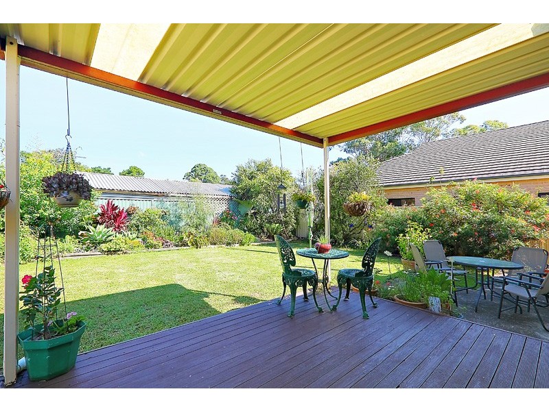 107 Hampden Road, South Wentworthville NSW 2145