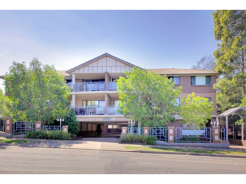 9/2-6 Goodall Street, Pendle Hill NSW 2145