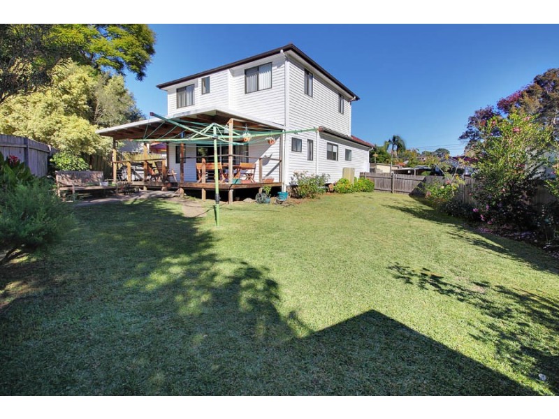 6 Sheehan Street, Wentworthville NSW 2145