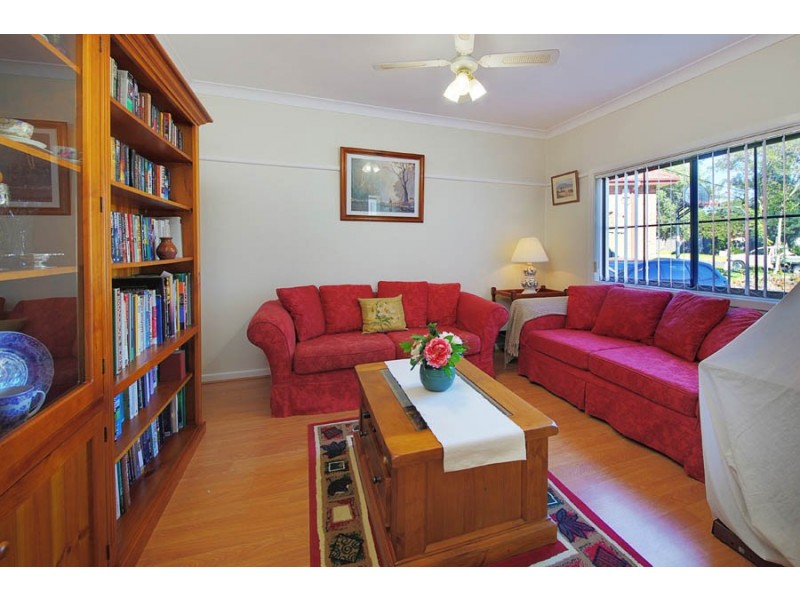 6 Sheehan Street, Wentworthville NSW 2145
